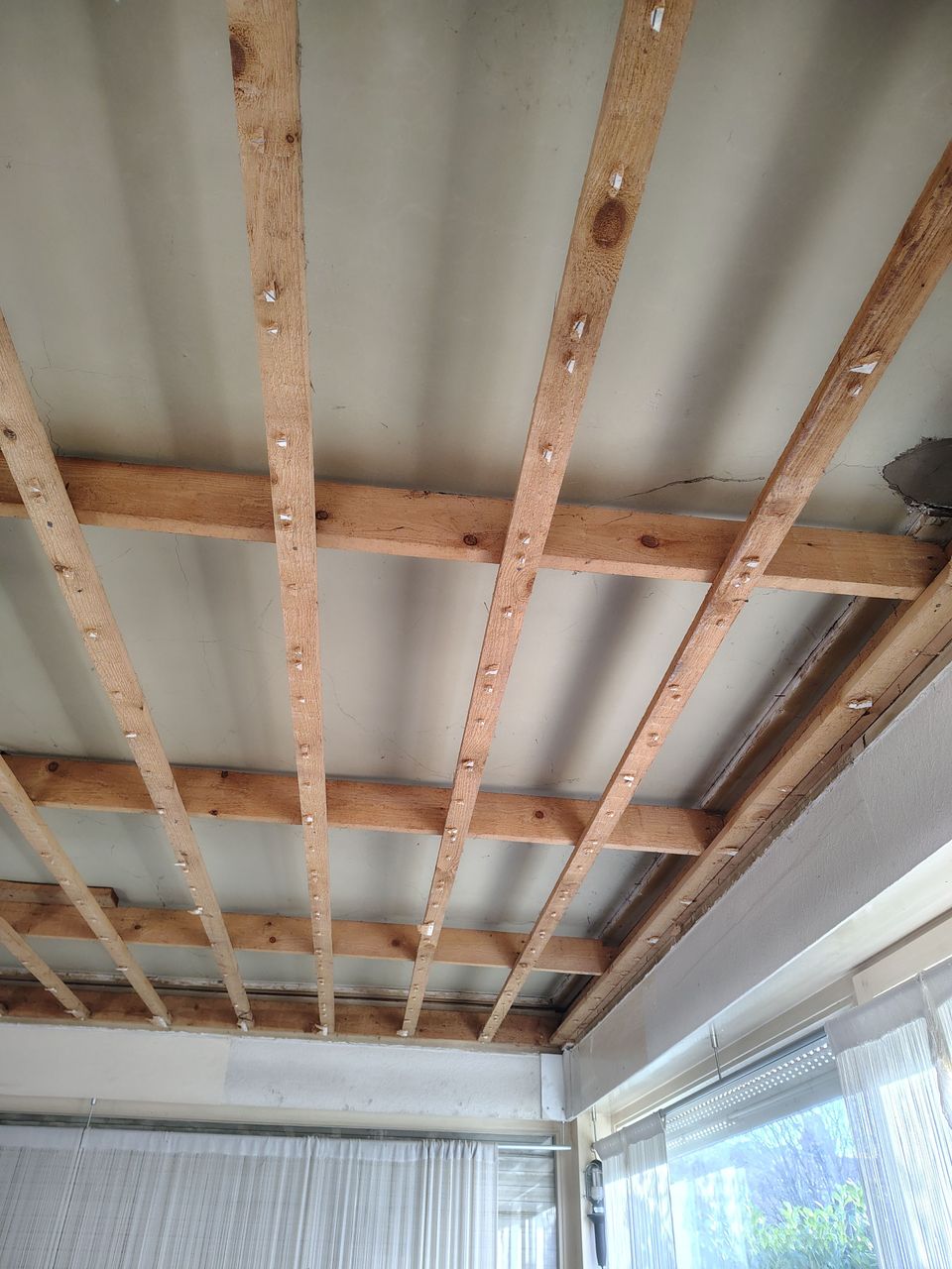 Alle plafond weg cover