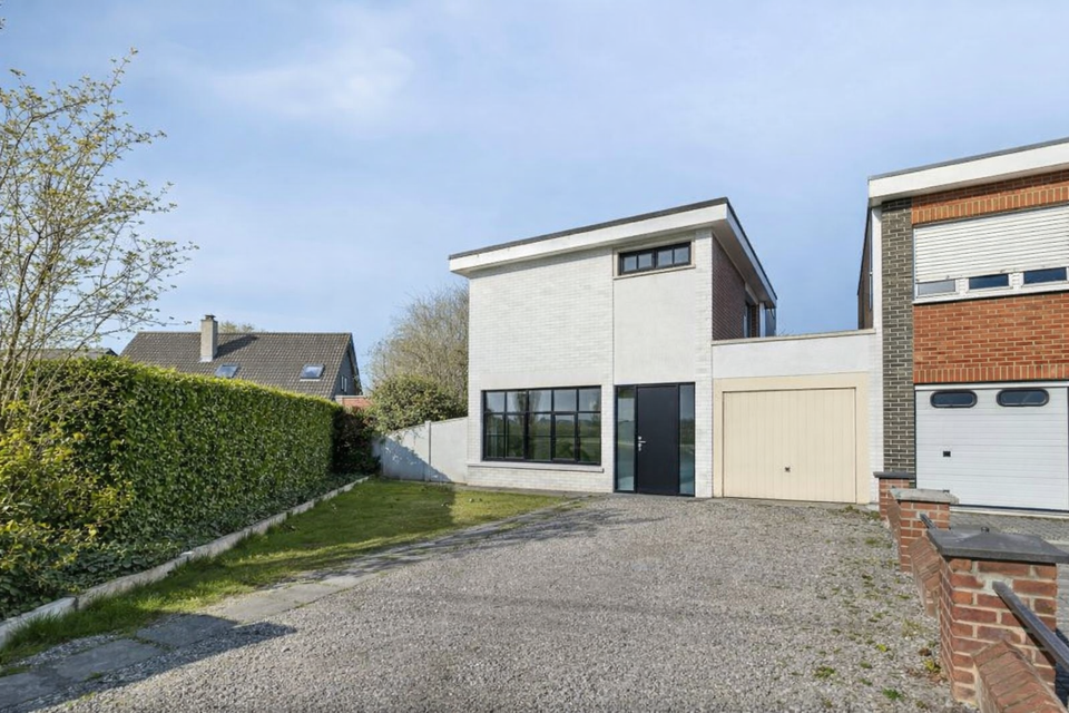 Inspiratie ramen en deuren cover