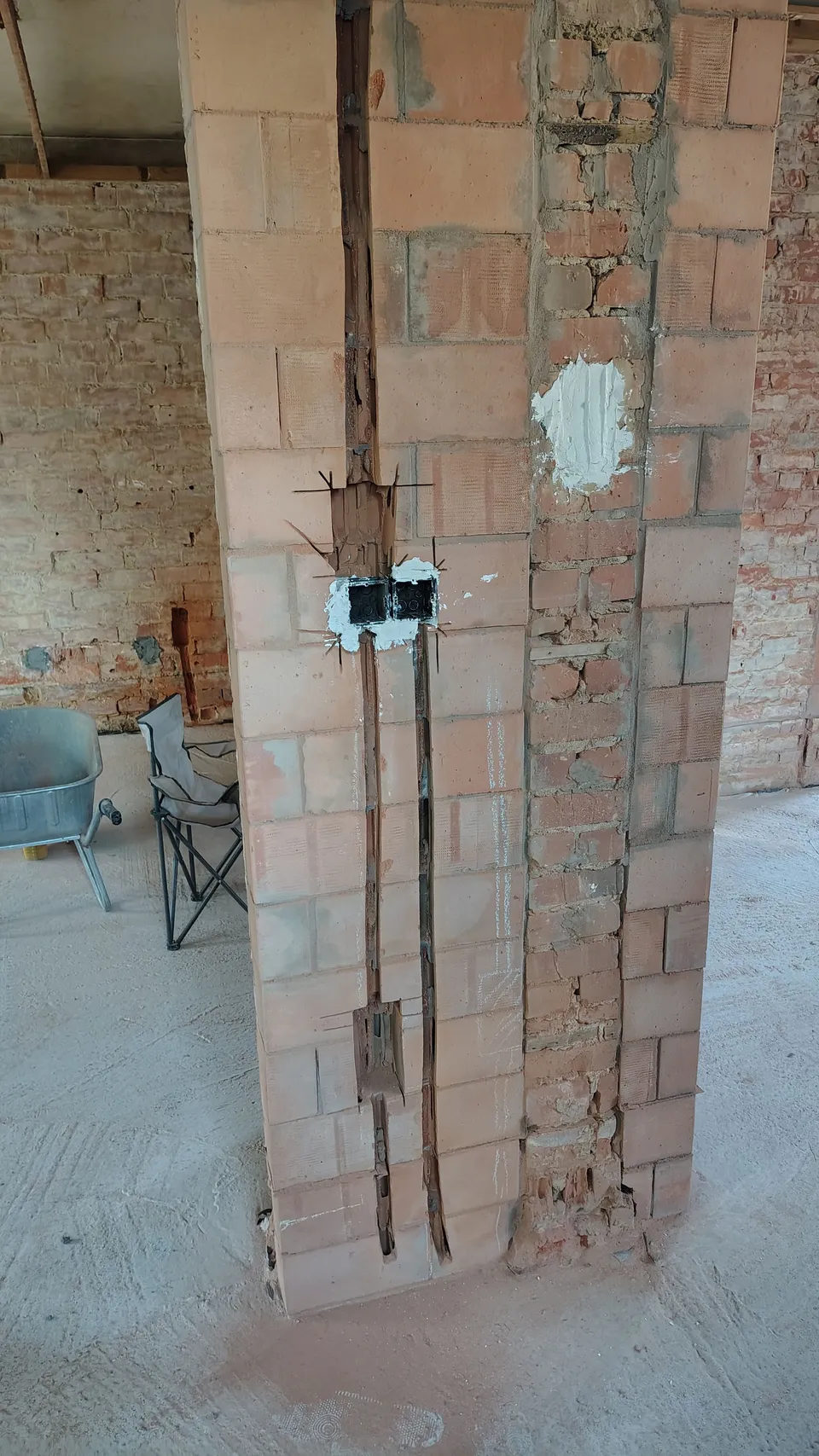 Potjes electriciteit cover