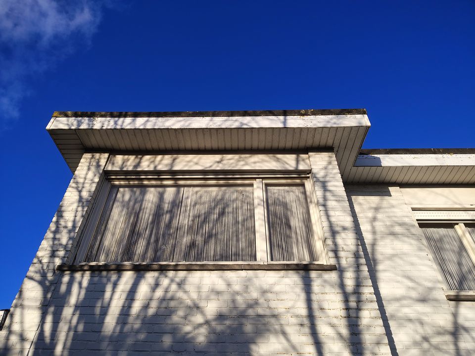 Huidige ramen en deuren cover