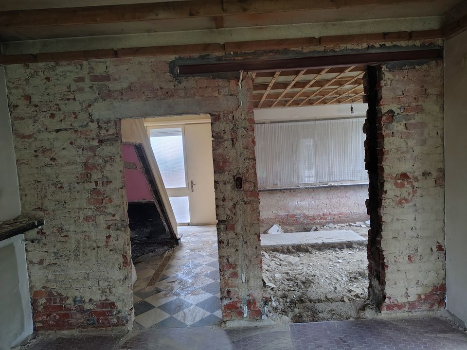 Nog meer leem weg cover